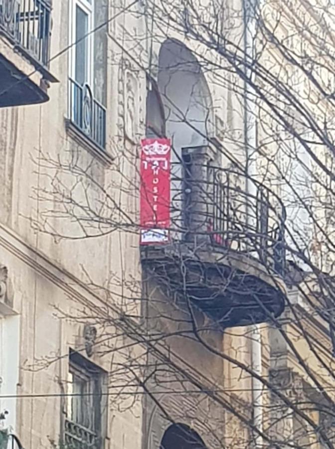Taj Hostel Tbilisi Eksteriør bilde