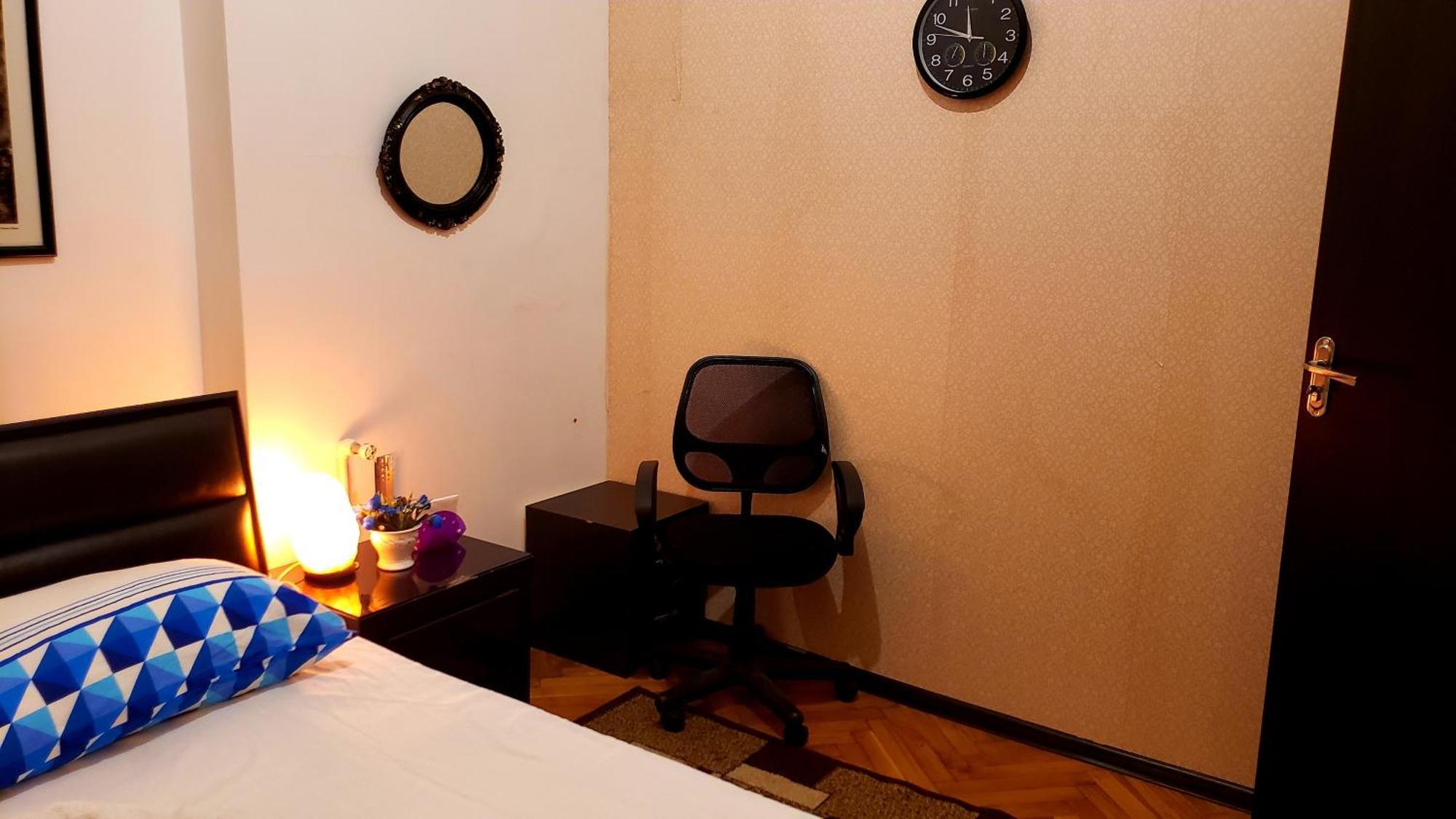 Taj Hostel Tbilisi Eksteriør bilde