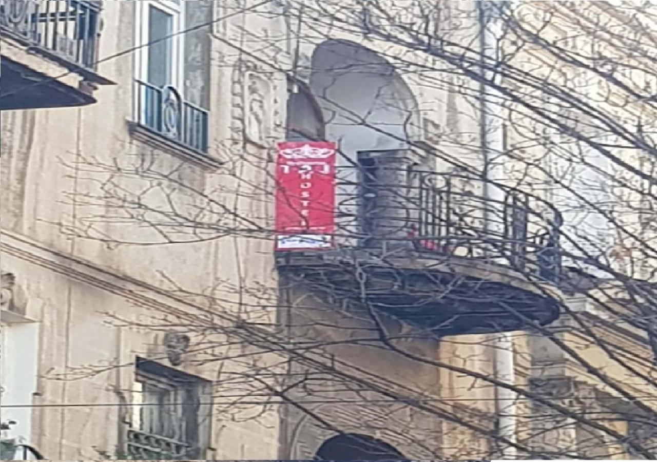 Taj Hostel Tbilisi Eksteriør bilde